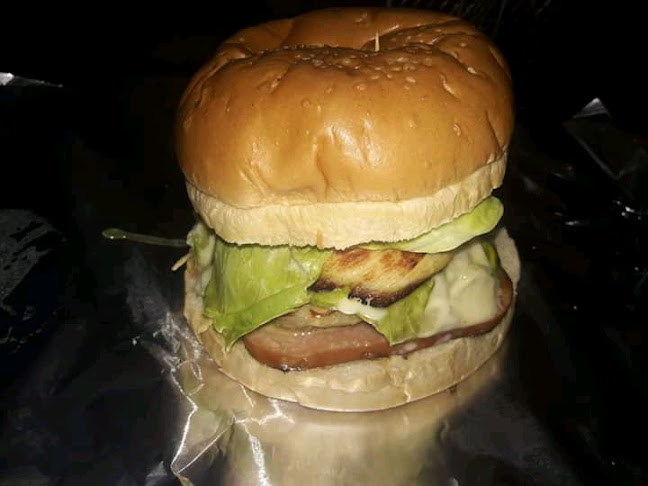 COMIDAS RAPIDAS EMMANUEL - Turbaco