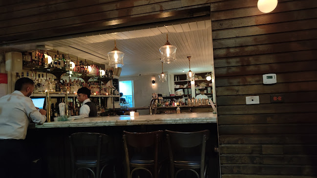 Black Bear - Gastronomía y hostelería