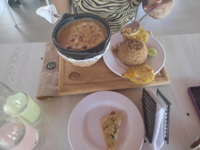 Comentarii opinii despre JARRINAPI Maicao restaurante