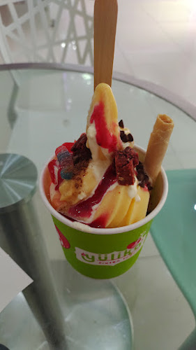 Yülika Granada - Gastronomía y hostelería