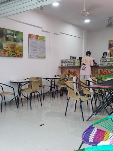 NATIVOS CERETÉ Bebidas y Alimentos - Cereté