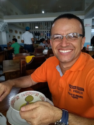 Cl. 21 #24-21, Armenia, Quindío