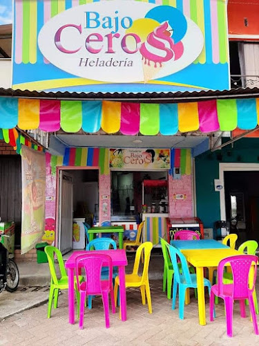 Bajo Cero - Chigorodo, Chigorodó