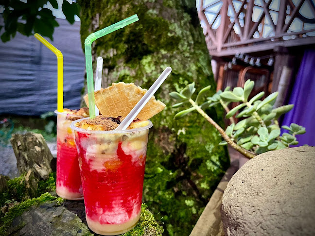 Opinii despre Cool Wonka în Hojas Anchas - Gastronomía y hostelería