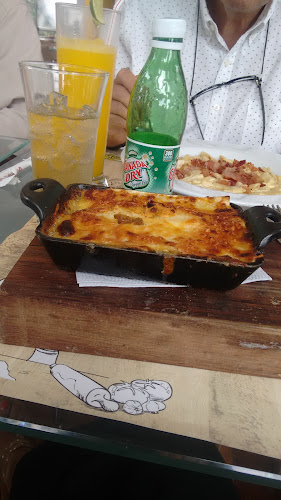 Karen's Pizza - Cali