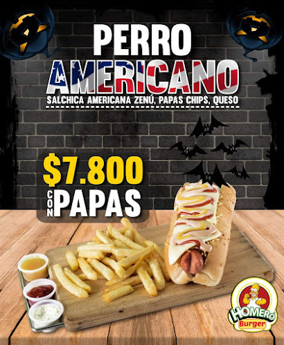 Comentarii opinii despre homero burger