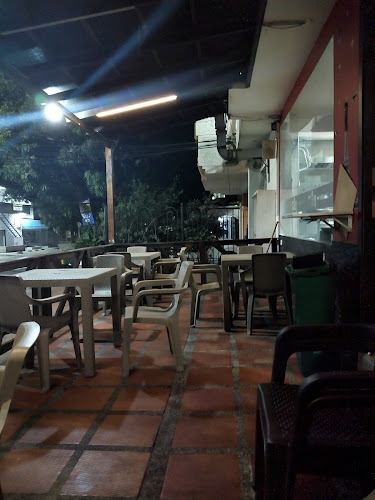 Urbano Gourmet - Barranquilla