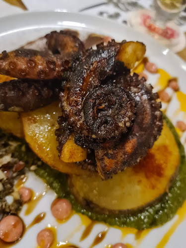 Comentarii opinii despre Restaurante La Cocina