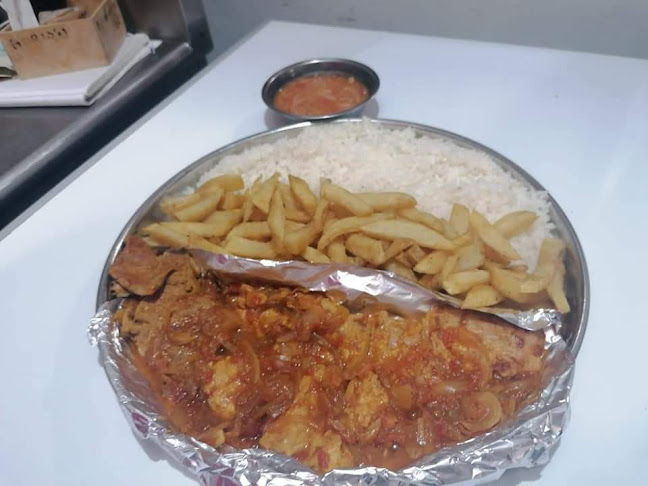 super chuletas tulua - Tuluá