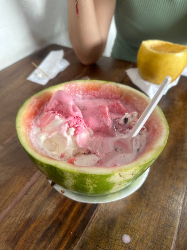 MaracuMix el Original