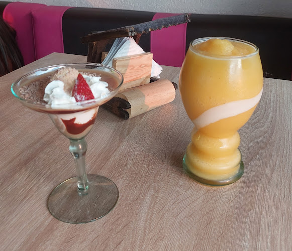 Opinii despre Bam Bam în Villamaría - Gastronomía y hostelería