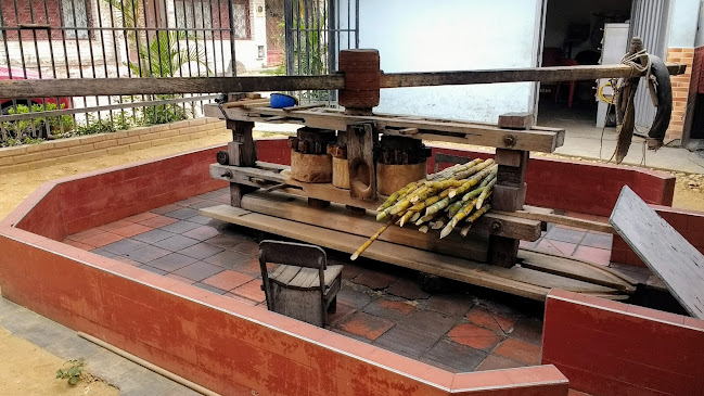 Comentarii opinii despre Guaraperia Don Manuel