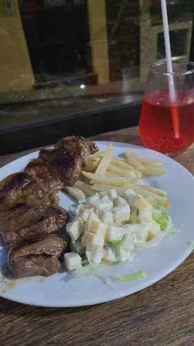 Restaurante San José - Yarumal