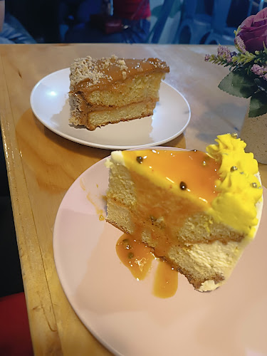 Restaurante Tartaruga