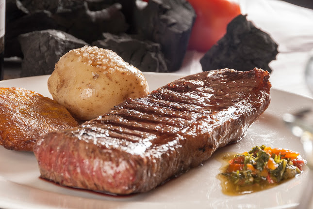 La Fogata - Gastronomía y hostelería