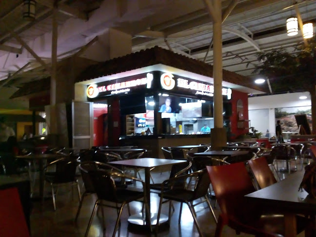 El Cimarron Carnes al Carbón