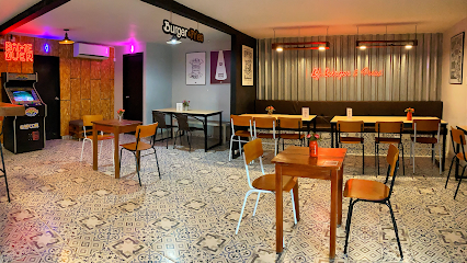 BF - Burgers & Fries Monteria