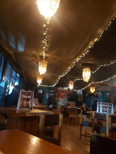 La Capital Cervecería Artesanal