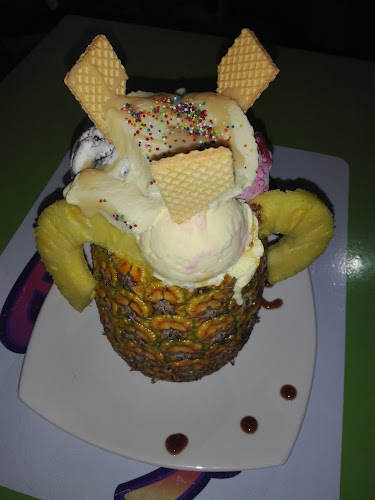 Opinii despre Tropi Helado în Yopal - Gastronomía y hostelería
