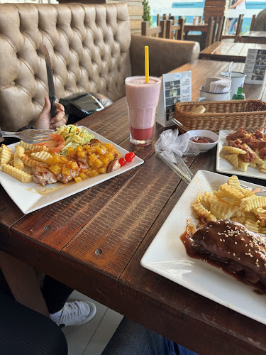 Comentarii opinii despre La Parrila de Maos