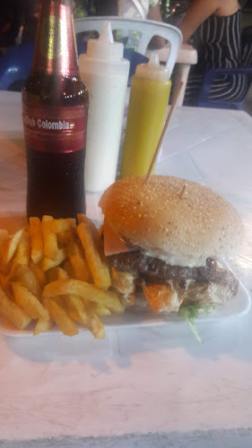 Comidas rapidas la mona del 20 - Gastronomía y hostelería