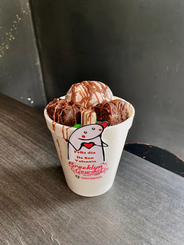 Brooklyn gourmet - San Vicente Del Caguán