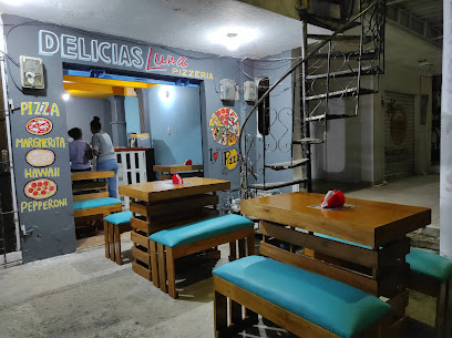 Delicias Luna