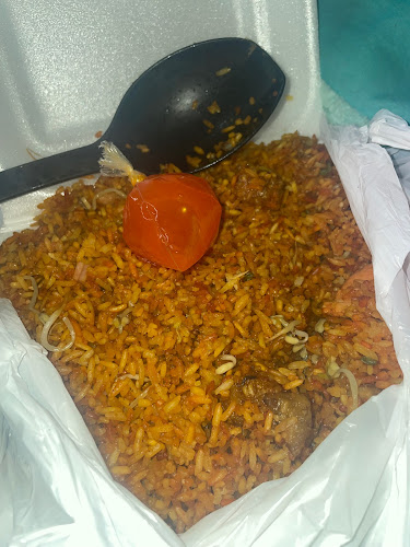 Comentarii opinii despre Restaurante Chino Mr . Chen