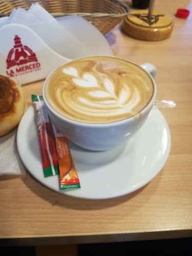 Restaurante La Merced Av. Boyacá - Pasto