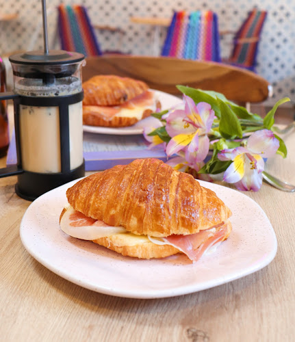 Terrazas de Santa Inés, Calle 41 · 2b - 18, Tunja, Boyacá