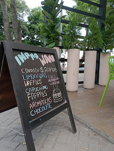 Opinii despre Iwana Wana în La Dorada - Gastronomía y hostelería