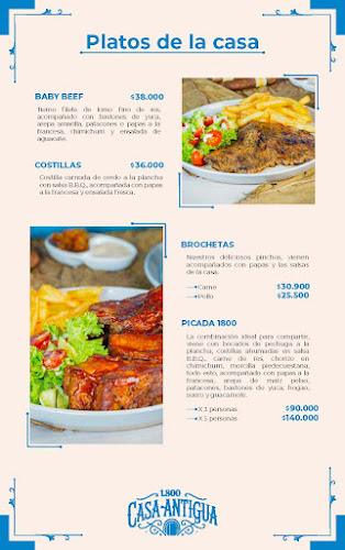 Casa Antigua 1800 - Piedecuesta