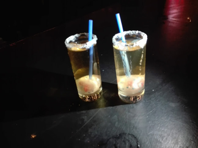 Comentarii opinii despre La Purga Dos