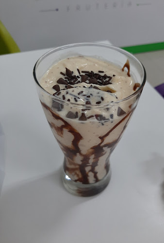 Opinii despre La gran manzana helados în Armenia - Gastronomía y hostelería