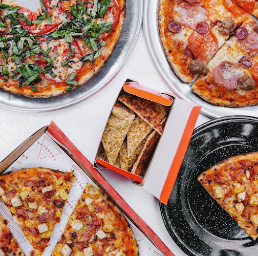 Artesana Pizza