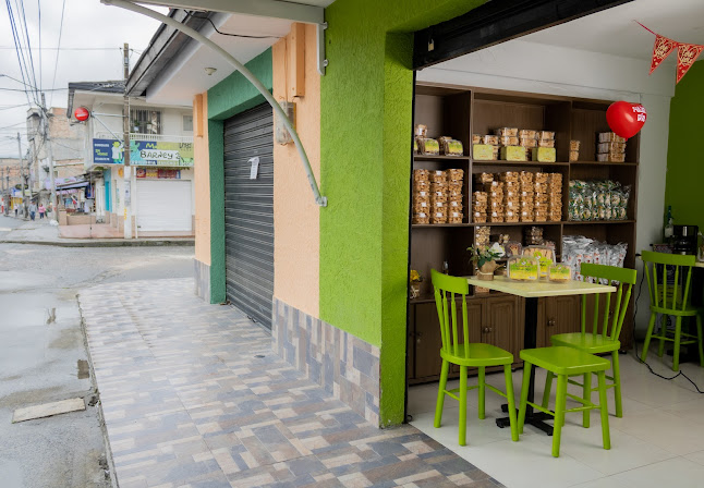 Aplanchados Doña Chepa Barrio Obando