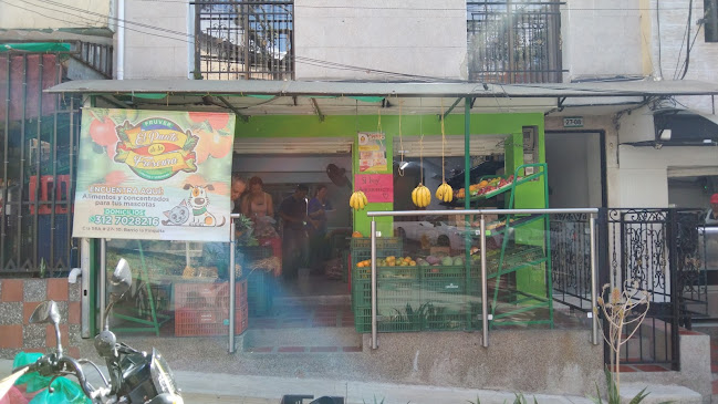 Opinii despre Helados Encanto Del Sur în Itagüi - Gastronomía y hostelería