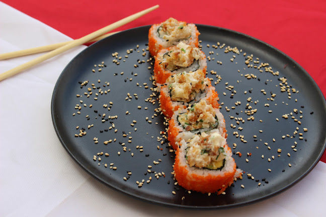 AL WOK - Gastronomía y hostelería