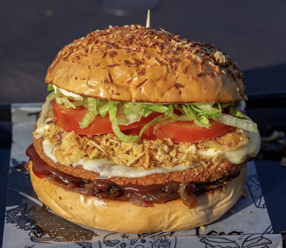 Comentarii opinii despre BURGER STREET GIRARDOT