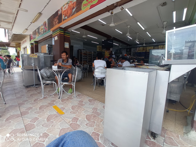 Opinii despre Pastelpan în Apartadó - Gastronomía y hostelería