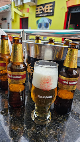 Comentarii opinii despre Bembé