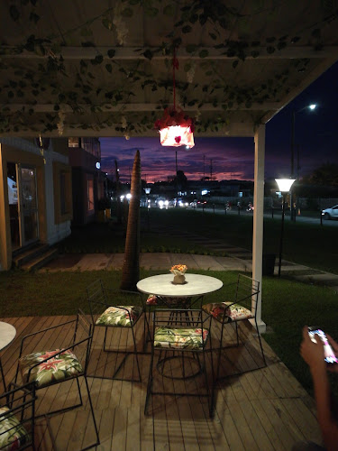 Gardens Popayán - Popayán