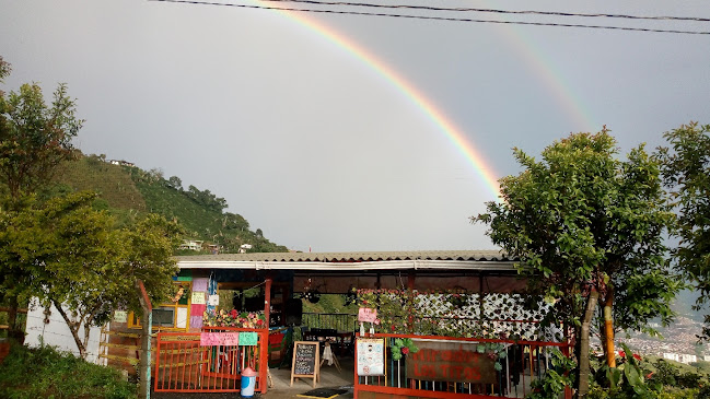 Unnamed Road, Dosquebradas, Risaralda