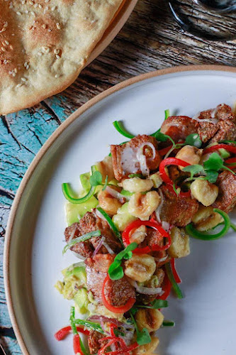 Comentarii opinii despre La Boheme Restobar