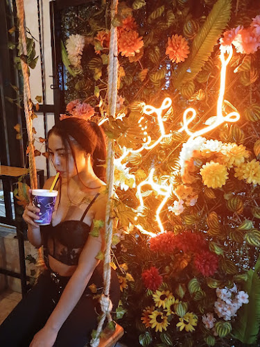 Comentarii opinii despre Café Bar Chispas de Colores