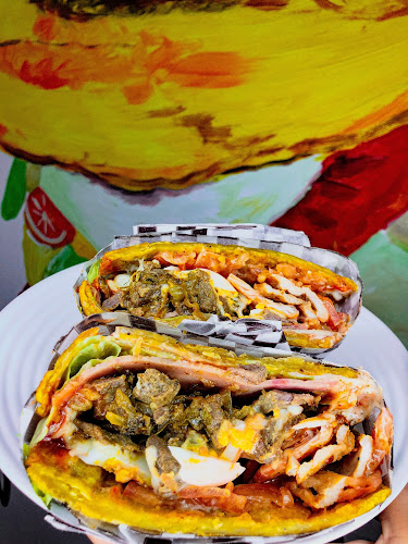 Eyon's - Gastronomía y hostelería