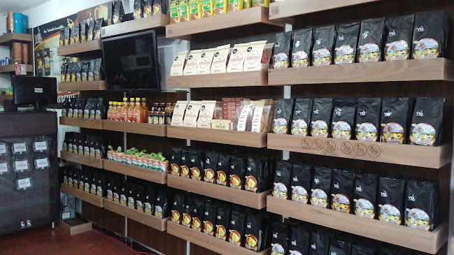 Opinii despre Yucafé în Yopal - Gastronomía y hostelería