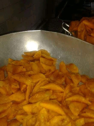 Opinii despre Cafeteria La Fresa în Popayán - Gastronomía y hostelería