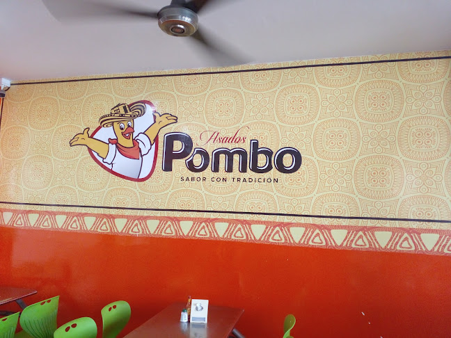 Asados Pombo - Gastronomía y hostelería