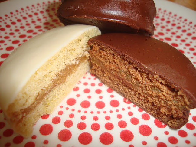 MIGA FINA Reposteria